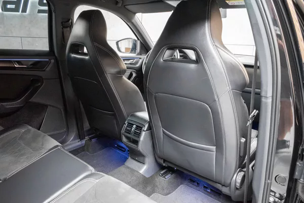 Škoda Kodiaq 2.0TDI Sportline4x4*DSG*ČR*DPH - foto 15