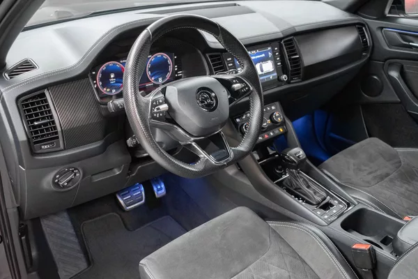 Škoda Kodiaq 2.0TDI Sportline4x4*DSG*ČR*DPH - foto 18