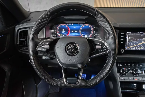 Škoda Kodiaq 2.0TDI Sportline4x4*DSG*ČR*DPH - foto 19