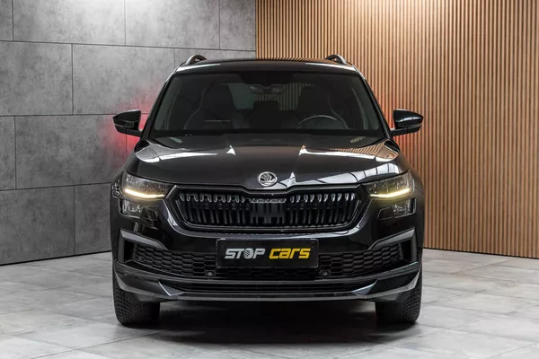 Škoda Kodiaq 2.0TDI Sportline4x4*DSG*ČR*DPH - foto 2