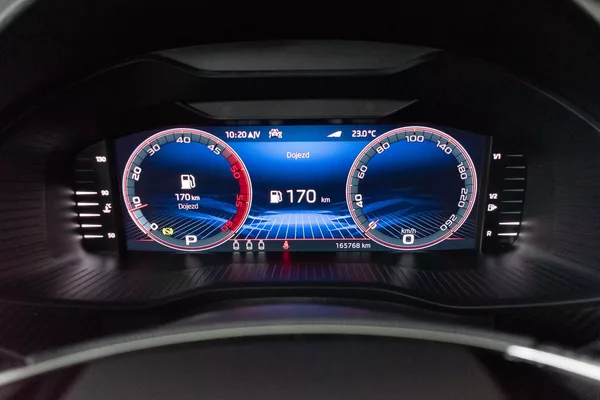 Škoda Kodiaq 2.0TDI Sportline4x4*DSG*ČR*DPH - foto 23