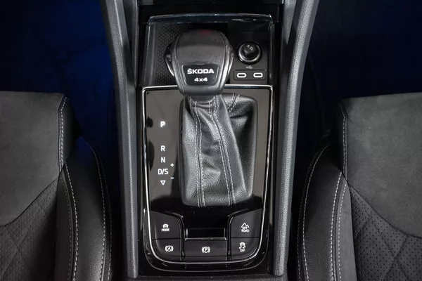 Škoda Kodiaq 2.0TDI Sportline4x4*DSG*ČR*DPH - foto 25