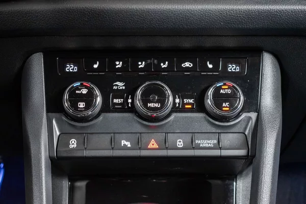 Škoda Kodiaq 2.0TDI Sportline4x4*DSG*ČR*DPH - foto 26