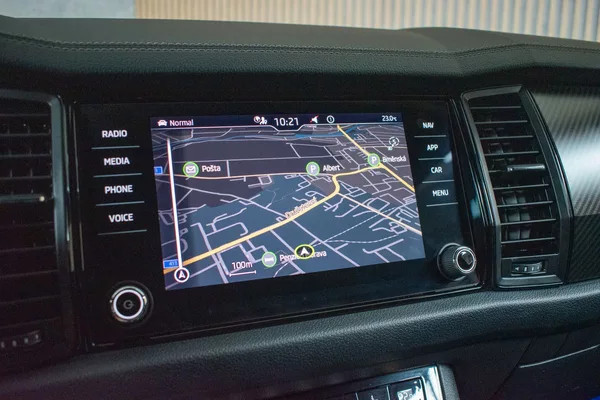Škoda Kodiaq 2.0TDI Sportline4x4*DSG*ČR*DPH - foto 27
