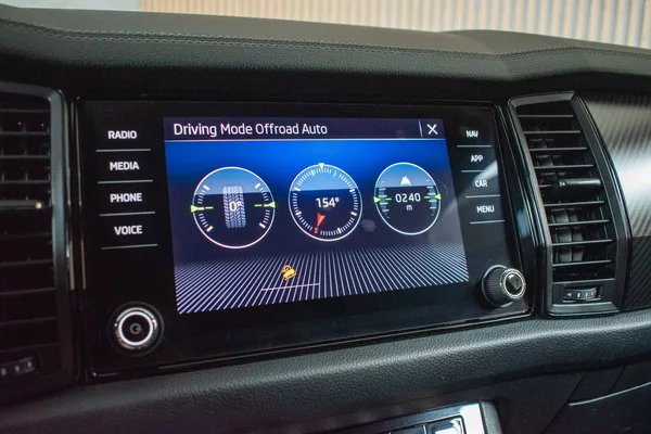 Škoda Kodiaq 2.0TDI Sportline4x4*DSG*ČR*DPH - foto 28