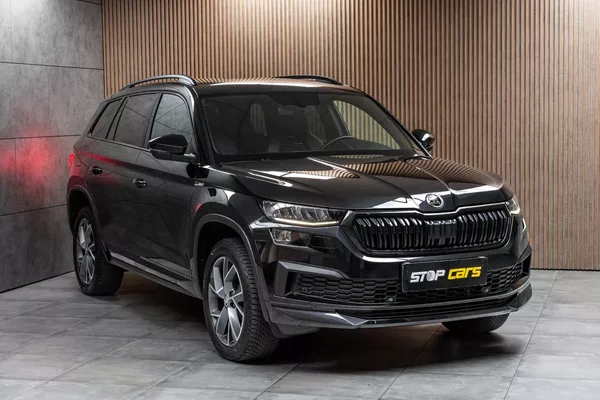 Škoda Kodiaq 2.0TDI Sportline4x4*DSG*ČR*DPH - foto 3