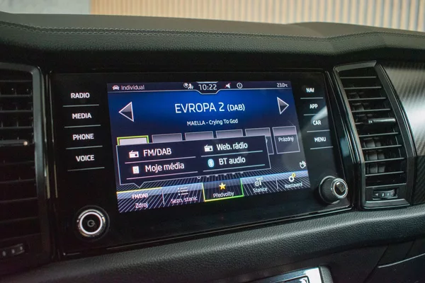 Škoda Kodiaq 2.0TDI Sportline4x4*DSG*ČR*DPH - foto 30