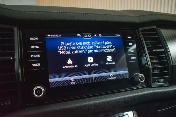 Škoda Kodiaq 2.0TDI Sportline4x4*DSG*ČR*DPH - foto 31