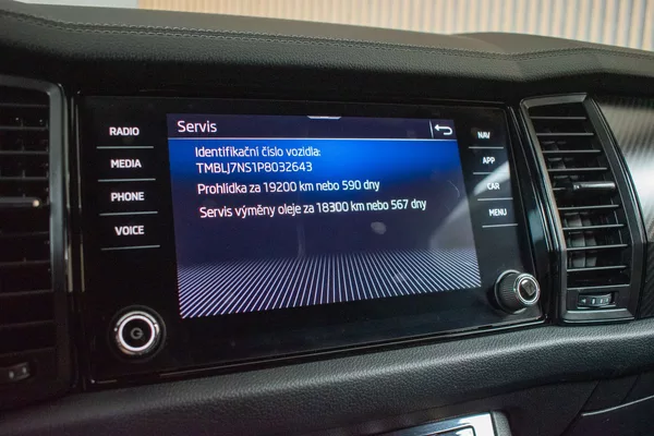 Škoda Kodiaq 2.0TDI Sportline4x4*DSG*ČR*DPH - foto 32