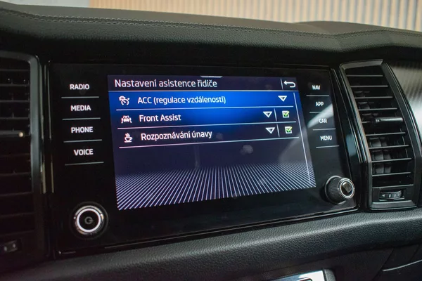 Škoda Kodiaq 2.0TDI Sportline4x4*DSG*ČR*DPH - foto 33