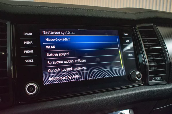 Škoda Kodiaq 2.0TDI Sportline4x4*DSG*ČR*DPH - foto 34