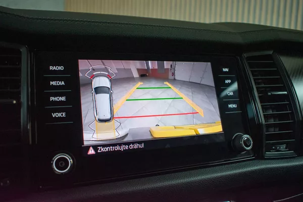 Škoda Kodiaq 2.0TDI Sportline4x4*DSG*ČR*DPH - foto 36