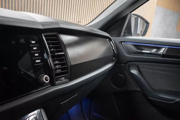Škoda Kodiaq 2.0TDI Sportline4x4*DSG*ČR*DPH - foto 37