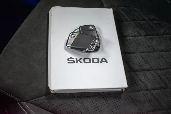 Škoda Kodiaq 2.0TDI Sportline4x4*DSG*ČR*DPH - foto 38