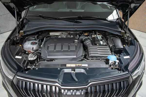 Škoda Kodiaq 2.0TDI Sportline4x4*DSG*ČR*DPH - foto 41