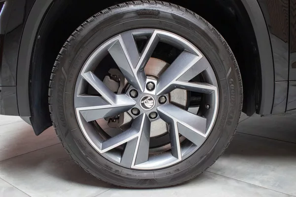 Škoda Kodiaq 2.0TDI Sportline4x4*DSG*ČR*DPH - foto 45