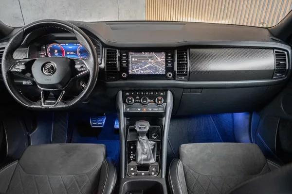 Škoda Kodiaq 2.0TDI Sportline4x4*DSG*ČR*DPH - foto 8