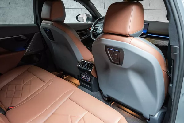 BMW Řada 5 540d xDrive ///M*HK*ČR*ZÁRUKA - foto 14