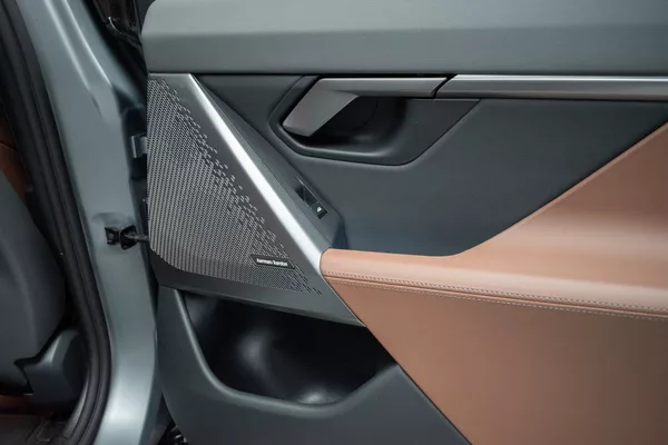 BMW Řada 5 540d xDrive ///M*HK*ČR*ZÁRUKA - foto 15