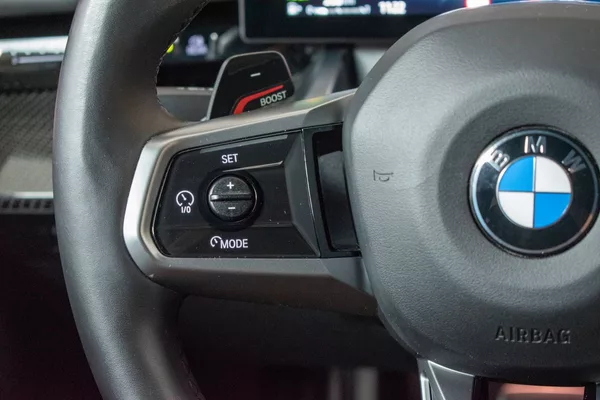 BMW Řada 5 540d xDrive ///M*HK*ČR*ZÁRUKA - foto 22
