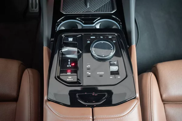 BMW Řada 5 540d xDrive ///M*HK*ČR*ZÁRUKA - foto 26