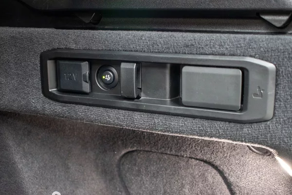 BMW Řada 5 540d xDrive ///M*HK*ČR*ZÁRUKA - foto 46
