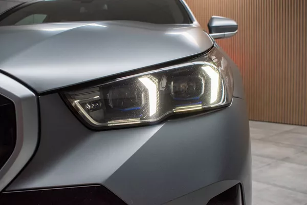 BMW Řada 5 540d xDrive ///M*HK*ČR*ZÁRUKA - foto 49