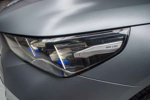 BMW Řada 5 540d xDrive ///M*HK*ČR*ZÁRUKA - foto 50