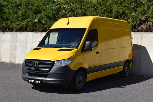 Mercedes-Benz Sprinter 311CDI*L2H2*DPH*125t.KM*