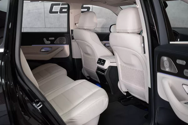 Mercedes-Benz GLS 450 AMG*4MATIC*TAŽNÉ*DPH*ČR 1M - foto 12