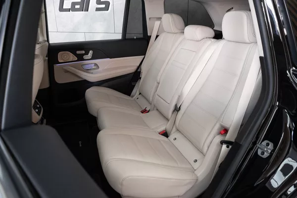 Mercedes-Benz GLS 450 AMG*4MATIC*TAŽNÉ*DPH*ČR 1M - foto 14