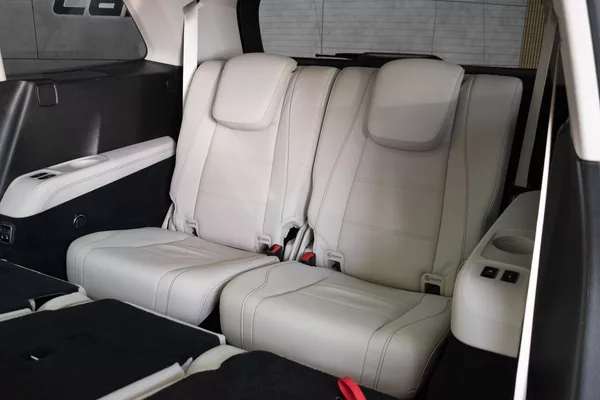 Mercedes-Benz GLS 450 AMG*4MATIC*TAŽNÉ*DPH*ČR 1M - foto 15
