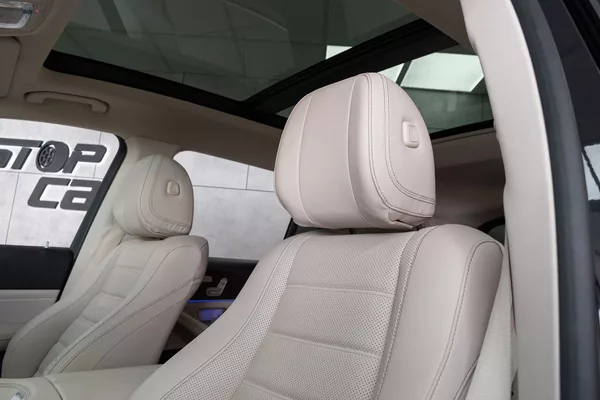 Mercedes-Benz GLS 450 AMG*4MATIC*TAŽNÉ*DPH*ČR 1M - foto 17