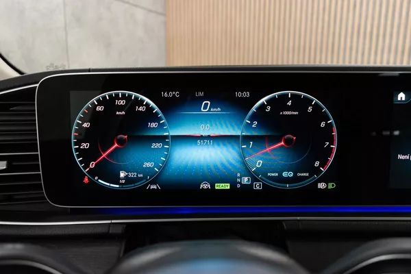 Mercedes-Benz GLS 450 AMG*4MATIC*TAŽNÉ*DPH*ČR 1M - foto 22