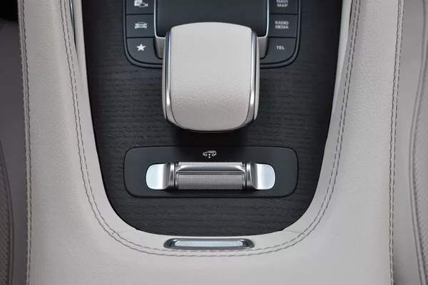Mercedes-Benz GLS 450 AMG*4MATIC*TAŽNÉ*DPH*ČR 1M - foto 26