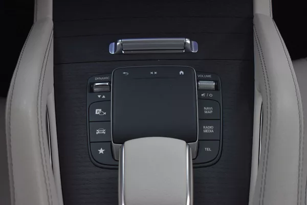 Mercedes-Benz GLS 450 AMG*4MATIC*TAŽNÉ*DPH*ČR 1M - foto 27