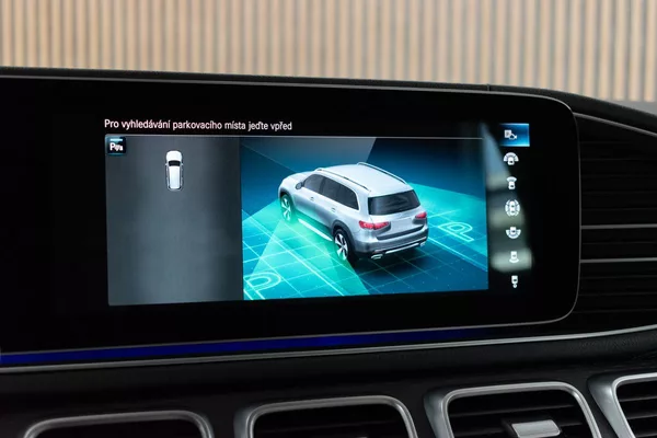 Mercedes-Benz GLS 450 AMG*4MATIC*TAŽNÉ*DPH*ČR 1M - foto 29