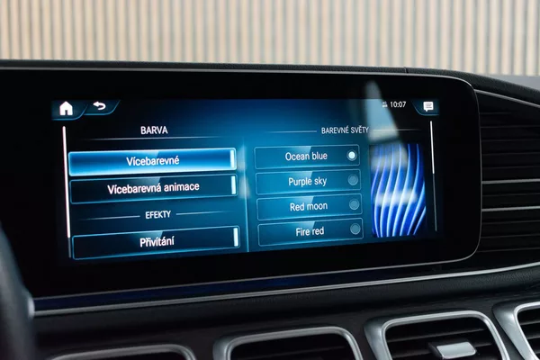 Mercedes-Benz GLS 450 AMG*4MATIC*TAŽNÉ*DPH*ČR 1M - foto 34