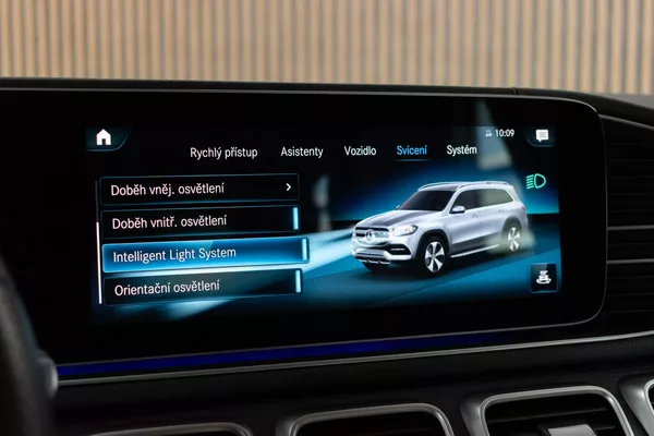 Mercedes-Benz GLS 450 AMG*4MATIC*TAŽNÉ*DPH*ČR 1M - foto 41