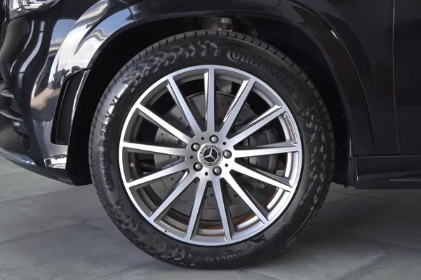 Mercedes-Benz GLS 450 AMG*4MATIC*TAŽNÉ*DPH*ČR 1M - foto 42