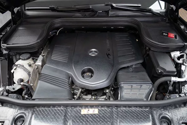 Mercedes-Benz GLS 450 AMG*4MATIC*TAŽNÉ*DPH*ČR 1M - foto 43