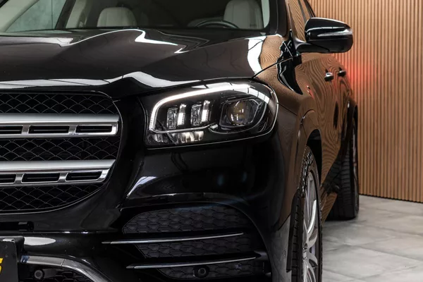 Mercedes-Benz GLS 450 AMG*4MATIC*TAŽNÉ*DPH*ČR 1M - foto 44