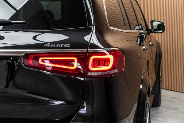 Mercedes-Benz GLS 450 AMG*4MATIC*TAŽNÉ*DPH*ČR 1M - foto 45