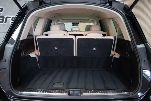 Mercedes-Benz GLS 450 AMG*4MATIC*TAŽNÉ*DPH*ČR 1M - foto 46