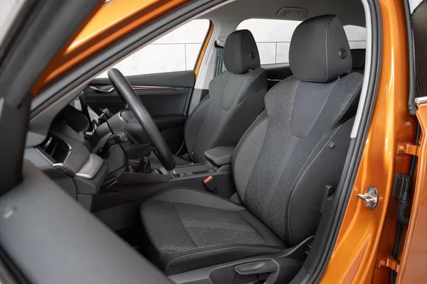 Škoda Octavia 1.5 TSI STYLE*DPH*ČR 1.MAJ* - foto 10