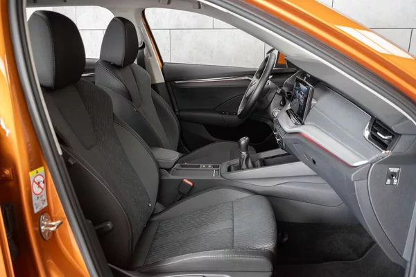 Škoda Octavia 1.5 TSI STYLE*DPH*ČR 1.MAJ* - foto 11