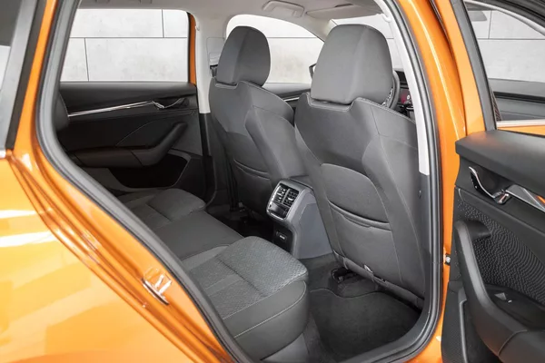 Škoda Octavia 1.5 TSI STYLE*DPH*ČR 1.MAJ* - foto 12