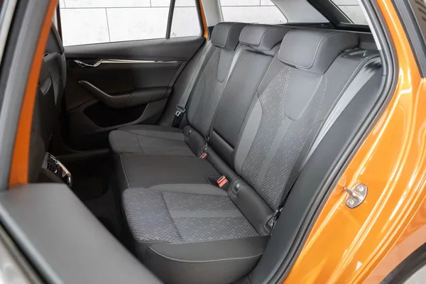Škoda Octavia 1.5 TSI STYLE*DPH*ČR 1.MAJ* - foto 13