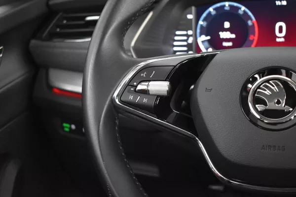 Škoda Octavia 1.5 TSI STYLE*DPH*ČR 1.MAJ* - foto 15
