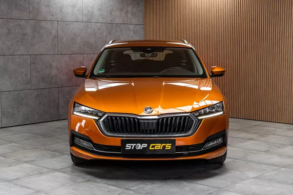 Škoda Octavia 1.5 TSI STYLE*DPH*ČR 1.MAJ* - foto 2